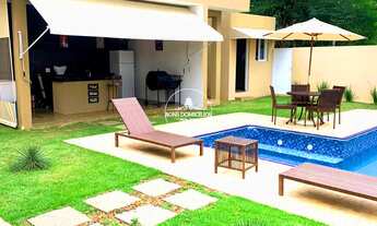 Imagem: BELÍSSIMA CASA TÉRREA PARA LOCAÇÃO NO