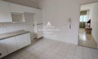 Imagem 6: Casa à Venda em Cotia-SP: 02 Quartos, 01 Suíte, 3 Salas, 03 Banheiros e 2 Vagas de Garagem