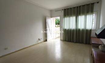 Imagem 2: Casa à Venda em Cotia-SP: 02 Quartos, 01 Suíte, 3 Salas, 03 Banheiros e 2 Vagas de Garagem