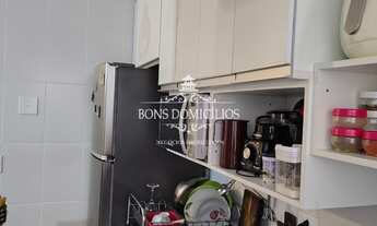 Imagem 5: Apartamento para locação na Granja Viana, Cotia, SP com 2 quartos e 1 vaga!