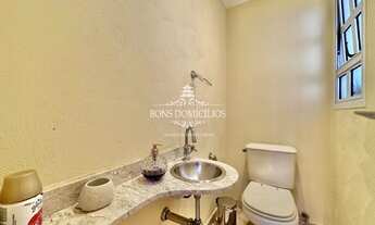 Imagem 7: CASA RESIDENCIAL em COTIA - SP, CHÁCARA PAVOEIRO