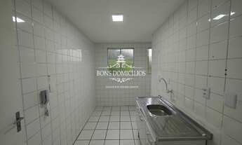 Imagem: APARTAMENTO RESIDENCIAL em COTIA - SP, JARDIM