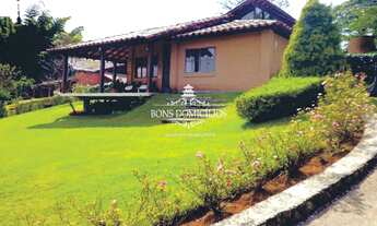 Imagem: CASA RESIDENCIAL em COTIA - SP, PAISAGEM