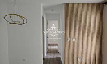 Imagem: Apartamento à venda no bairro Jardim da