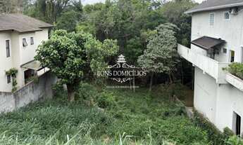 Imagem: TERRENO RESIDENCIAL em CARAPICUÍBA - SP