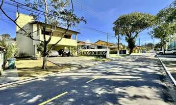 Imagem 2: CASA RESIDENCIAL em JANDIRA - SP, NOVA HIGIENÓPOLIS