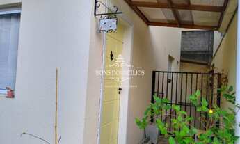 Imagem 4: SUA CASA PROX. GRANJA VIANA COM CONFORTO E ECONOMIA: 2 DORMS I 2 VAGAS I CORREDOR LATERAL