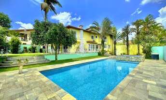 Imagem: CASA RESIDENCIAL em COTIA - SP, SÃO PAULO