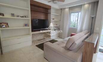 Imagem 3: BELEZA ESPAÇO E CONFORTO - CASA MODERNA COM QUINTAL GENEROSO NA GRANJA VIANA