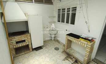 Imagem 6: Casa em condomínio à venda em Cotia-SP, Parque Rincão: 03 quartos, 01 suíte, 2 salas, 03 b