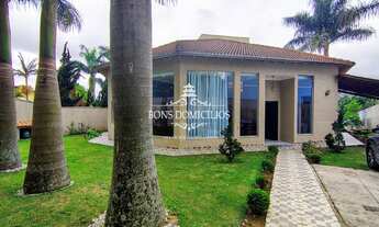 Imagem: SINTA O CLIMA DE INTERIOR NA GRANJA VIANA