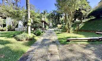 Imagem 7: CASA RESIDENCIAL em COTIA - SP, ALGARVE