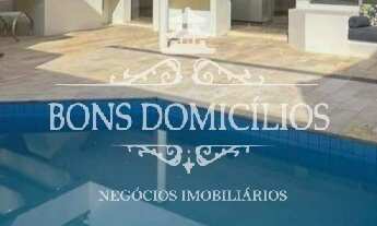 Imagem: CASA RESIDENCIAL em COTIA - SP, JARDIM SÃO