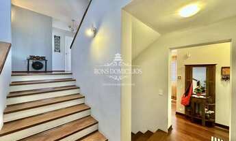 Imagem 5: CASA RESIDENCIAL em SÃO PAULO - SP, JARDIM JUSSARA