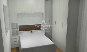 Imagem: APARTAMENTO RESIDENCIAL em VARGEM GRANDE