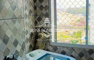 Imagem 2: APARTAMENTO RESIDENCIAL em VARGEM GRANDE PAULISTA - SP, Vargem Grande Paulista