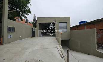 Imagem 2: GALPAO COMERCIAL / INDUSTRIAL em COTIA - SP, JARDIM DO ENGENHO