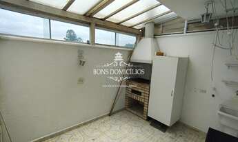 Imagem 7: Casa em condomínio à venda em Cotia-SP, Parque Rincão: 03 quartos, 01 suíte, 2 salas, 03 b