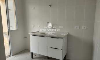 Imagem: Apartamento à venda no bairro Jardim da