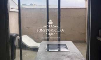 Imagem 4: Casa de 03 quartos com suíte e 2 vagas de garagem à venda no Parque Rincão, Cotia-SP: Impe