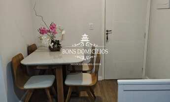 Imagem: Apartamento para locação na Granja Viana