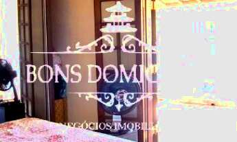 Imagem: CASA RECEM REFORMADA, BOM QUINTAL, PROX