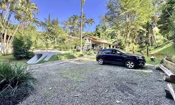 Imagem 6: CASA RESIDENCIAL em COTIA - SP, ALGARVE