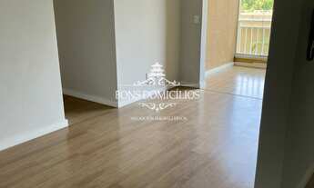 Imagem 5: APÊ 3 DORMS/2VAGAS PRONTO NA GRANJA VIANA R$ 410MIL