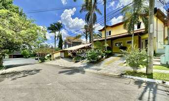 Imagem 4: CASA RESIDENCIAL em COTIA - SP, SÃO PAULO II