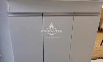 Imagem 4: Apartamento para locação na Granja Viana, Cotia, SP com 2 quartos e 1 vaga!