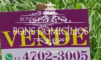 Imagem 2: TERRENO À VENDA EM LOCALIZAÇÃO PRIVILEGIADA NA CIDADE DE COTIA A POUCOS METROS DO PARQUE A