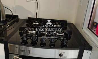 Imagem 3: Apartamento para locação na Granja Viana, Cotia, SP com 2 quartos e 1 vaga!