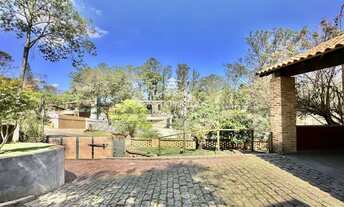 Imagem 4: CASA RESIDENCIAL em CARAPICUÍBA - SP, PALOS VERDES