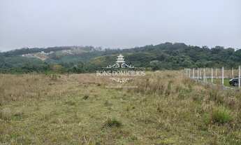 Imagem 6: Terreno à venda em Capuava, Embu das Artes-SP: 11.000 m² de área para investimento imobili