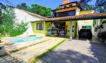 Imagem: CASA RESIDENCIAL em COTIA - SP, JARDIM DA