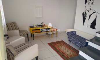 Imagem 3: SUA CASA PROX. GRANJA VIANA COM CONFORTO E ECONOMIA: 2 DORMS I 2 VAGAS I CORREDOR LATERAL