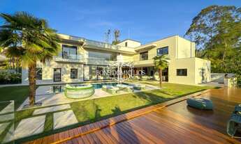 Imagem: CASA RESIDENCIAL em COTIA - SP, SÃO PAULO