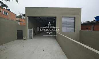 Imagem: GALPAO COMERCIAL / INDUSTRIAL em COTIA