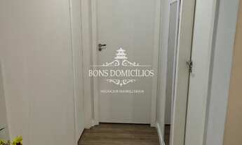 Imagem 7: Apartamento para locação na Granja Viana, Cotia, SP com 2 quartos e 1 vaga!