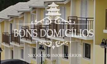 Imagem: Imóvel de 2 quartos e 2 vagas em Cotia-SP