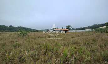 Imagem 3: Terreno à venda em Capuava, Embu das Artes-SP: 11.000 m² de área para investimento imobili