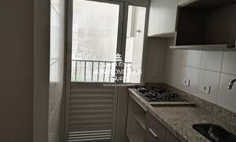 Imagem 4: Apartamento à venda no bairro Jardim da Glória em Cotia-SP: 2 quartos, salas, banheiro, 1