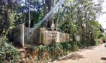 Imagem 3: TERRENO RESIDENCIAL em COTIA - SP, JARDIM COLIBRI