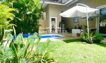 Imagem 5: Aluguel de Casa de Luxo em Condomínio na Pousada dos Bandeirantes em Carapicuíba-SP: 5 qua