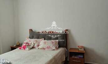 Imagem 4: Imperdível Casa à Venda em Cotia-SP, 3 Quartos, 1 Suíte, 2 Salas, 2 Banheiros, 2 Vagas, 12