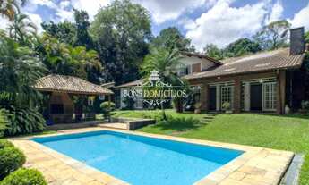 Imagem: CASA RESIDENCIAL em COTIA - SP, CHÁCARA