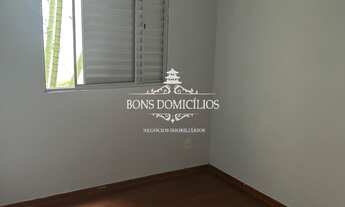 Imagem 6: APARTAMENTO RESIDENCIAL em COTIA - SP, CENTRO (CAUCAIA DO ALTO