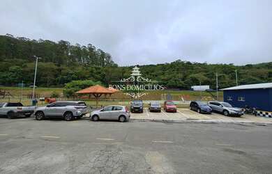 Imagem 7: Galpão Comercial para Locação na Granja Carolina, Cotia-SP: Espaço Moderno e Versátil para