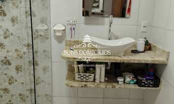 Imagem 7: Imperdível Casa à Venda em Cotia-SP, 3 Quartos, 1 Suíte, 2 Salas, 2 Banheiros, 2 Vagas, 12