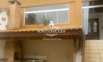 Imagem: Casa terrea para Locação na Granja Viana